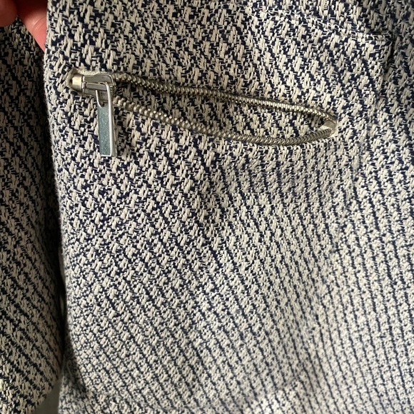 Zara jacket, size M (fits perhaps like a S) - Picture 3 of 6